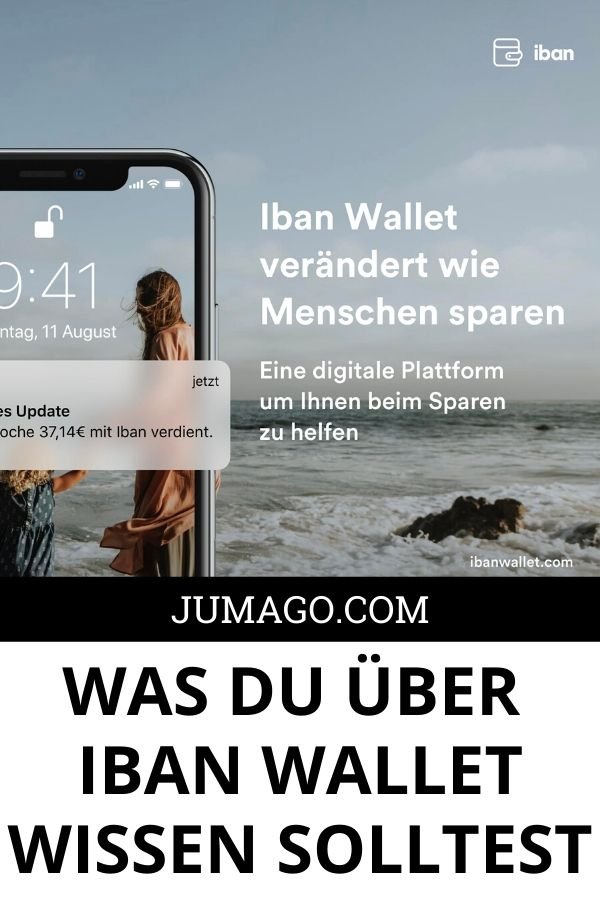 IBAN Wallet, was ist das und wie unterscheidet sich das zu anderen Investments? Wie steht es um die Sicherheit? Wie läuft die Investition mit den 4 Anlageformen ab? Das beschreibe ich hier.