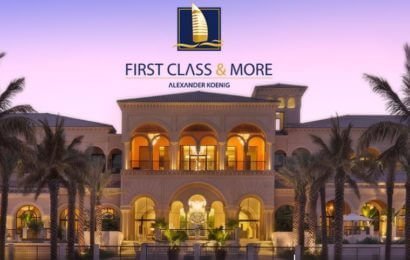 Luxusreisen First Class and more