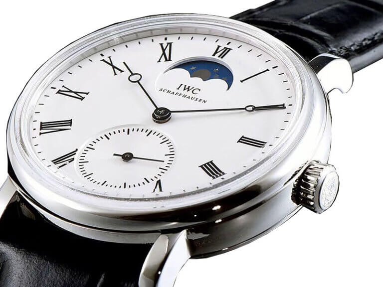 Replica-Uhr