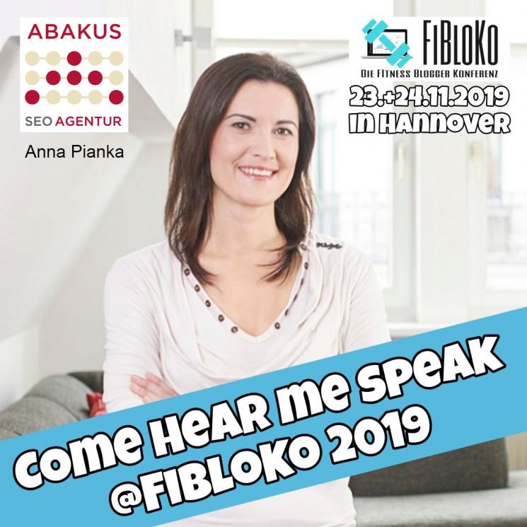 FiBloKo Die Fitness Blogger Konferenz