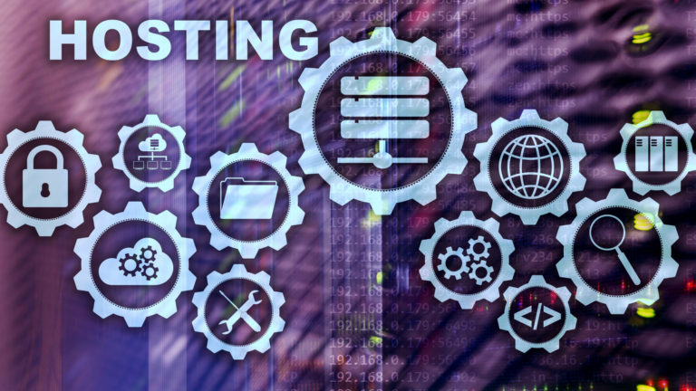Webhosting mit Wordpress getestet