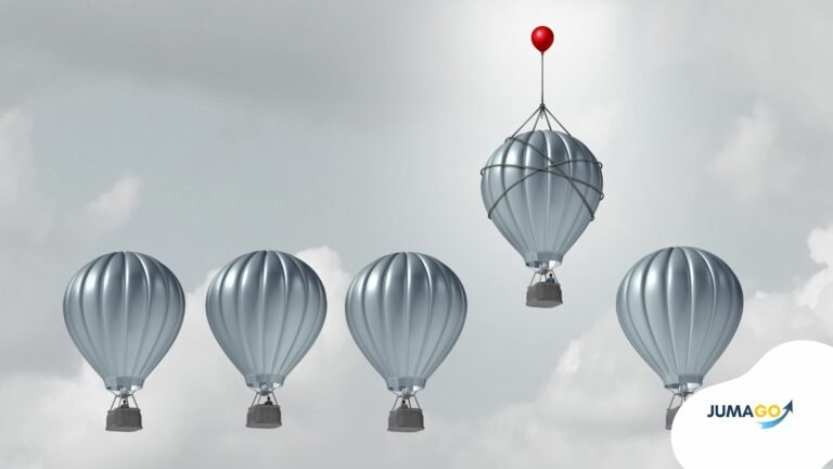 Wettbewerbsvorteile im Business mit strategischem Denken