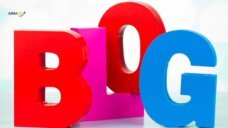 Blog monetarisieren