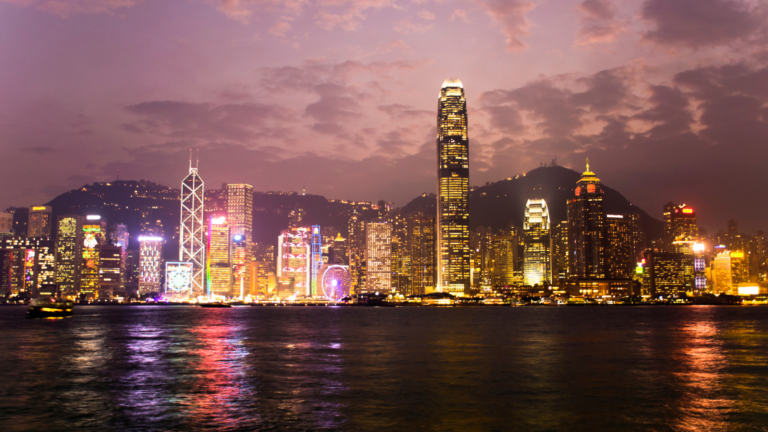 So geht Unternehmensgründung in China