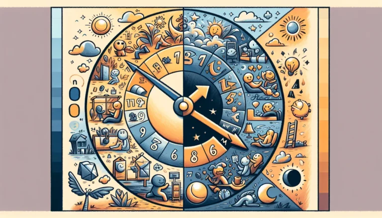 5 Zeitmanagement Tipps
