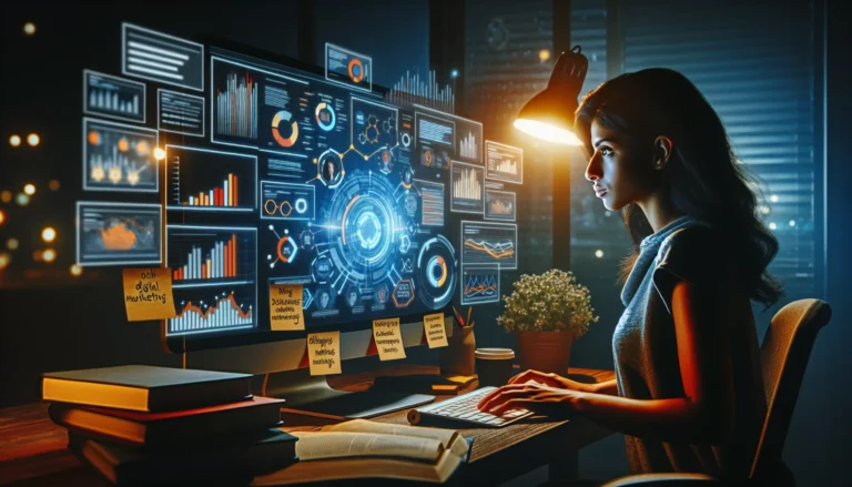 5 Tipps, um ein erfolgreicher Digital-Marketer zu werden