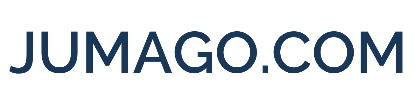 Logo Jumago.com