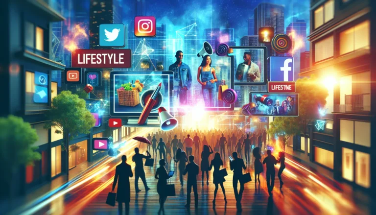 Lifestyle, Business and Health