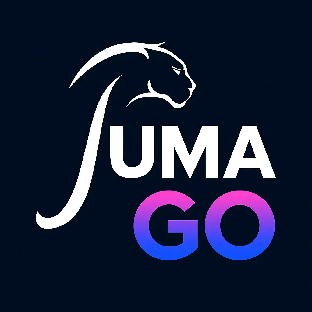 Jumago Logo