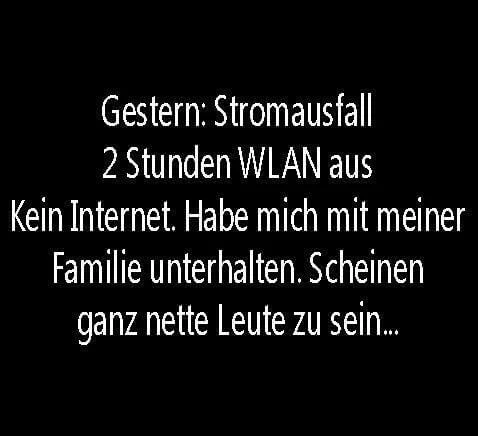 Humor-Tafel von Marita