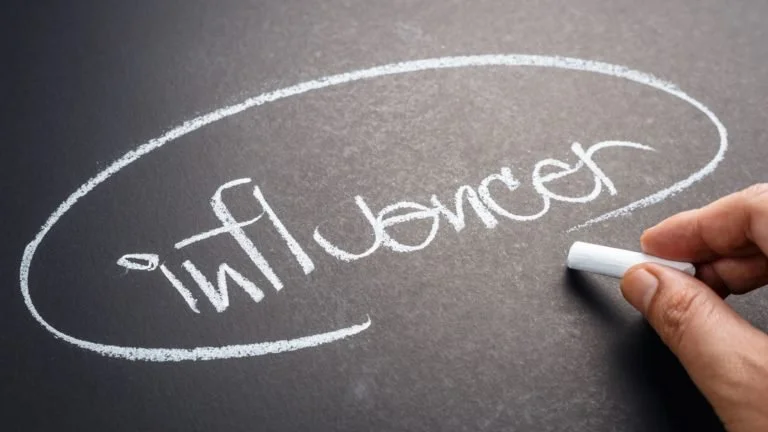 Was sind Influencer? Was macht die Influencer aus? Diese Grundsätze solltest du zuerst verstehen und verinnerlichen, bevor du dich entschließt, ein Influencer zu werden.