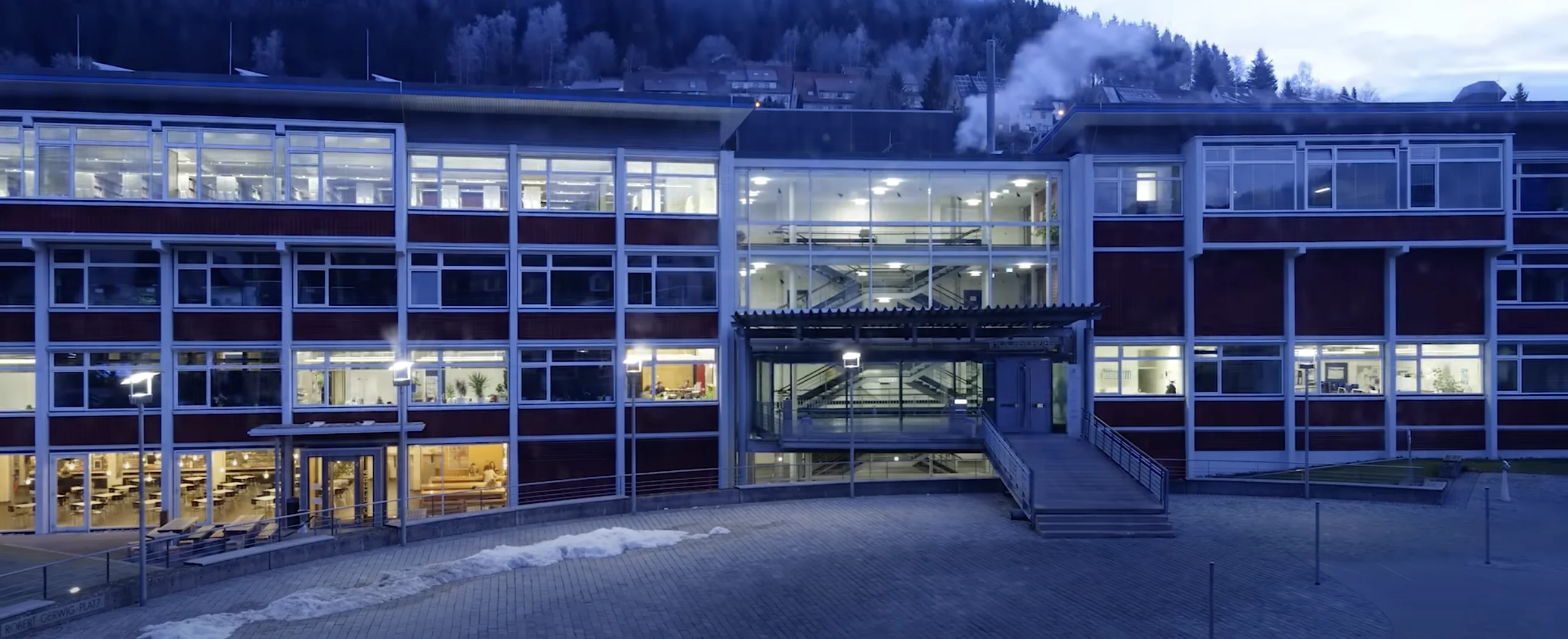 Warum Wirtschaft an der Hochschule Furtwangen studieren